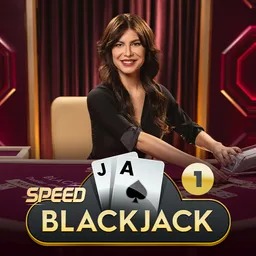 Speed Blackjack 1